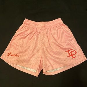 Inaka power shorts.                                                   Size small